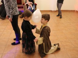 Bal Wszystkich Świętych, 26.11.2022